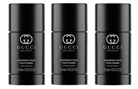 gucci deodorant stick|Meer.